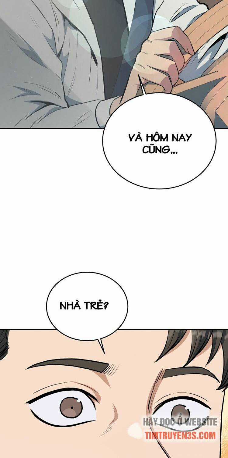Hệ Thống Cứu Hộ Chapter 33 trang 66