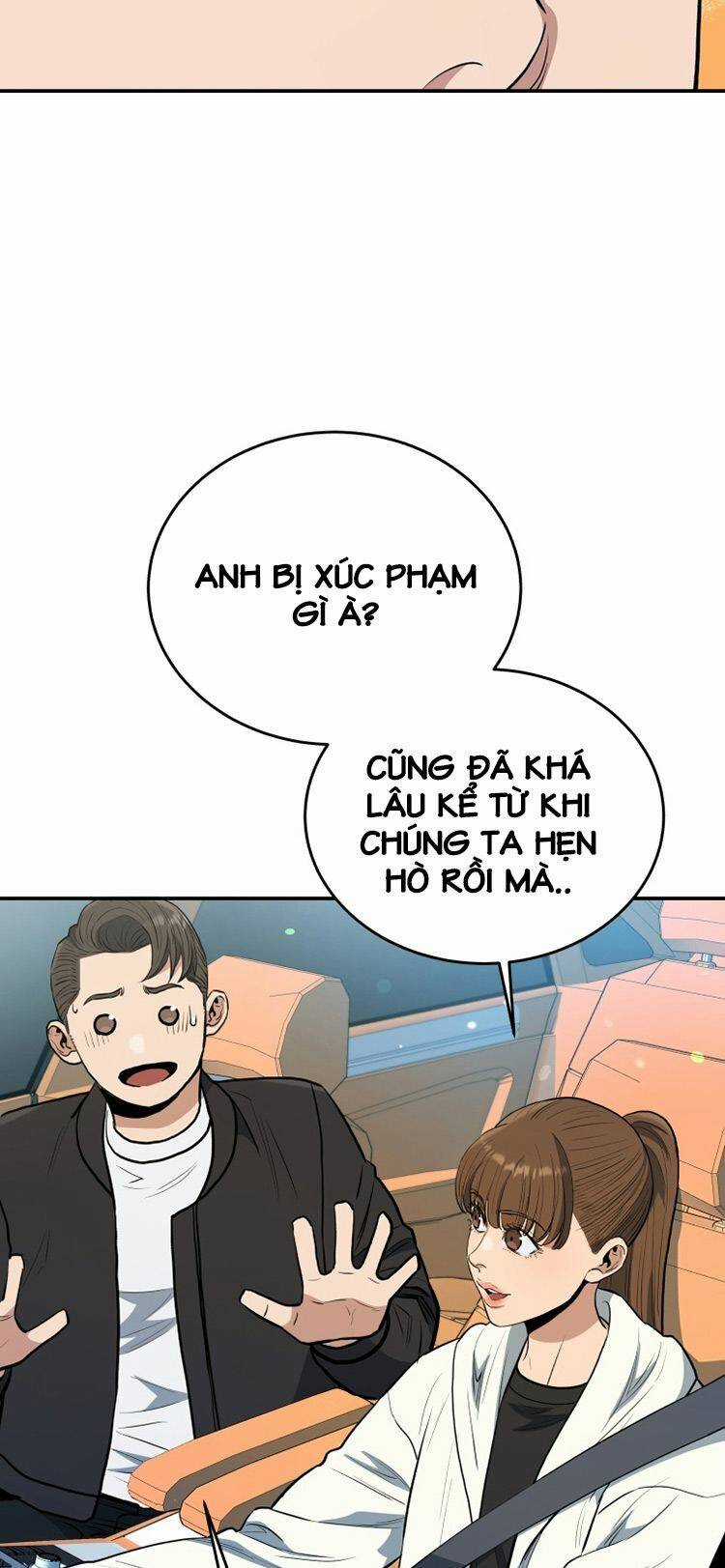 Hệ Thống Cứu Hộ Chapter 33 trang 67