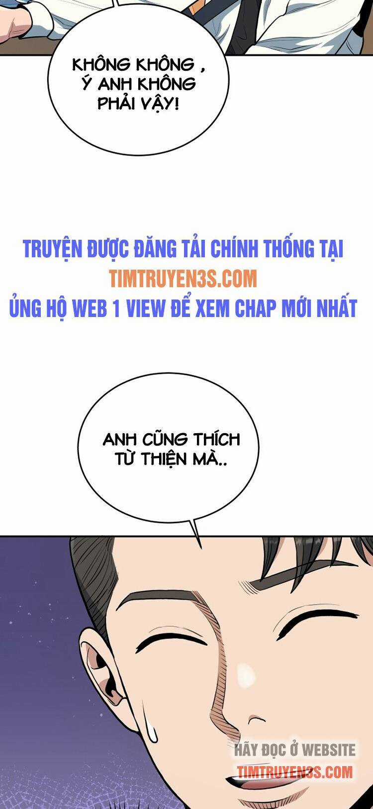 Hệ Thống Cứu Hộ Chapter 33 trang 68