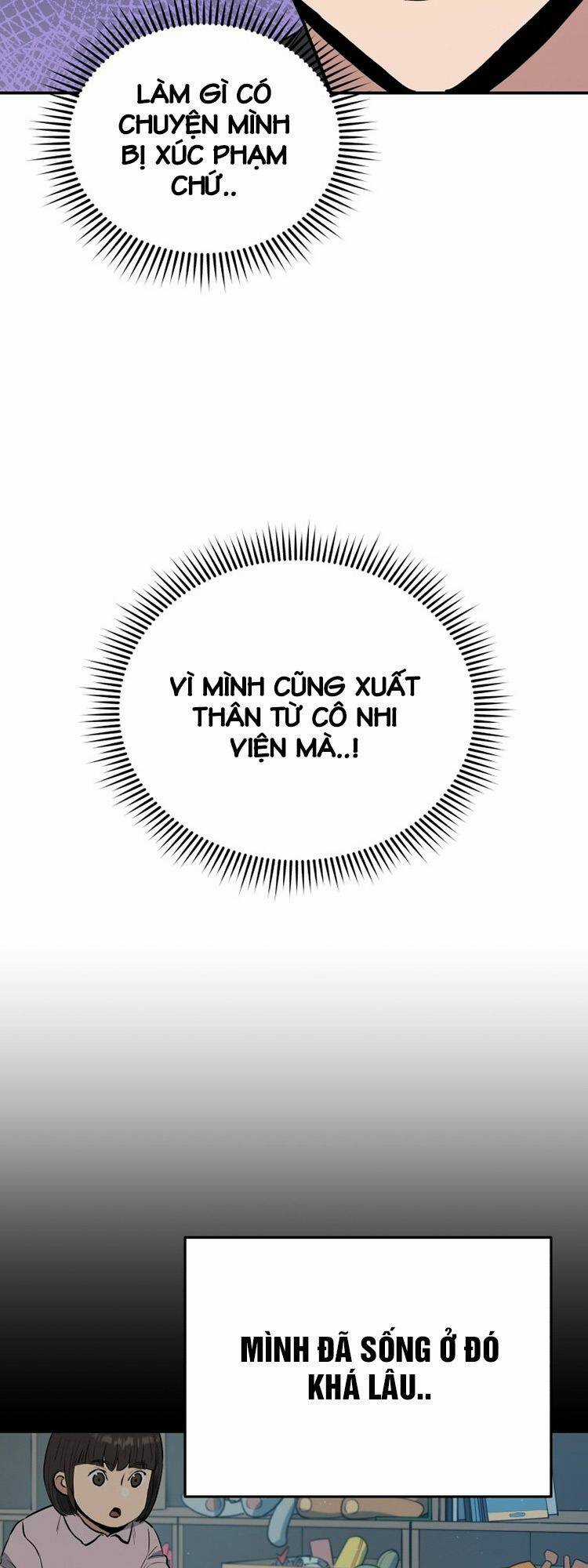 Hệ Thống Cứu Hộ Chapter 33 trang 69