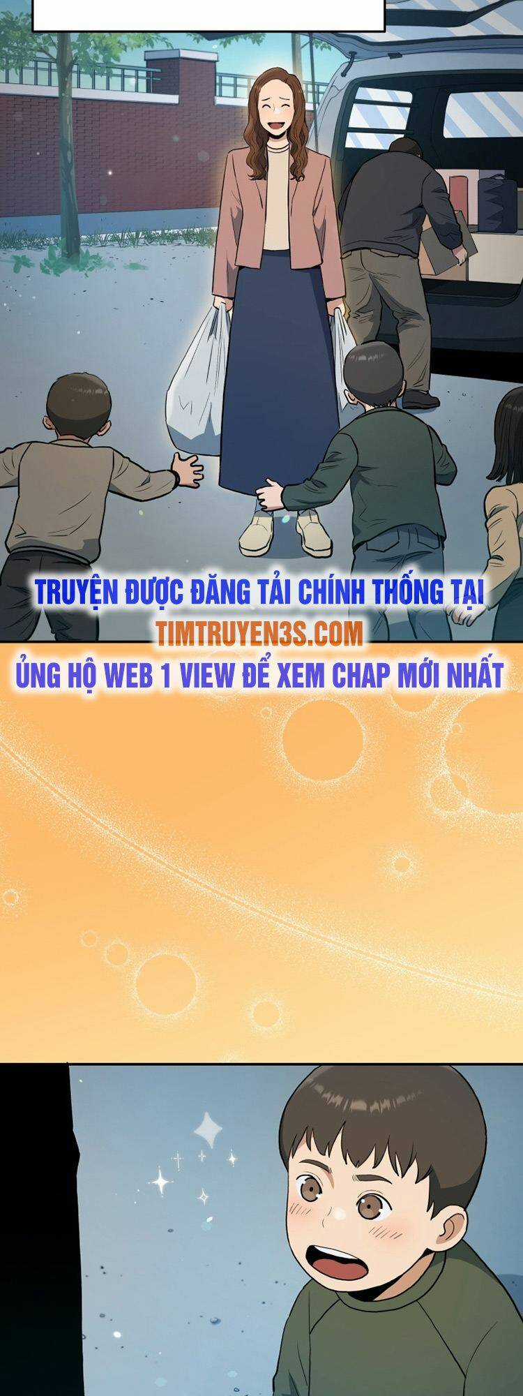 Hệ Thống Cứu Hộ Chapter 33 trang 72