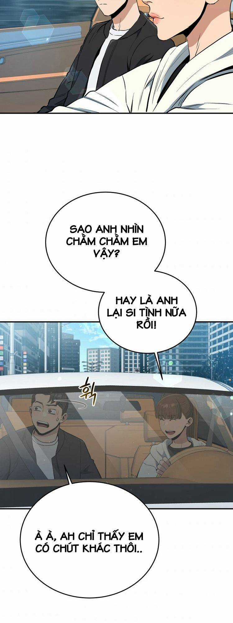 Hệ Thống Cứu Hộ Chapter 33 trang 75