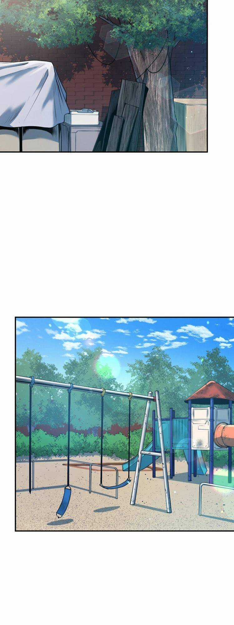 Hệ Thống Cứu Hộ Chapter 33 trang 78