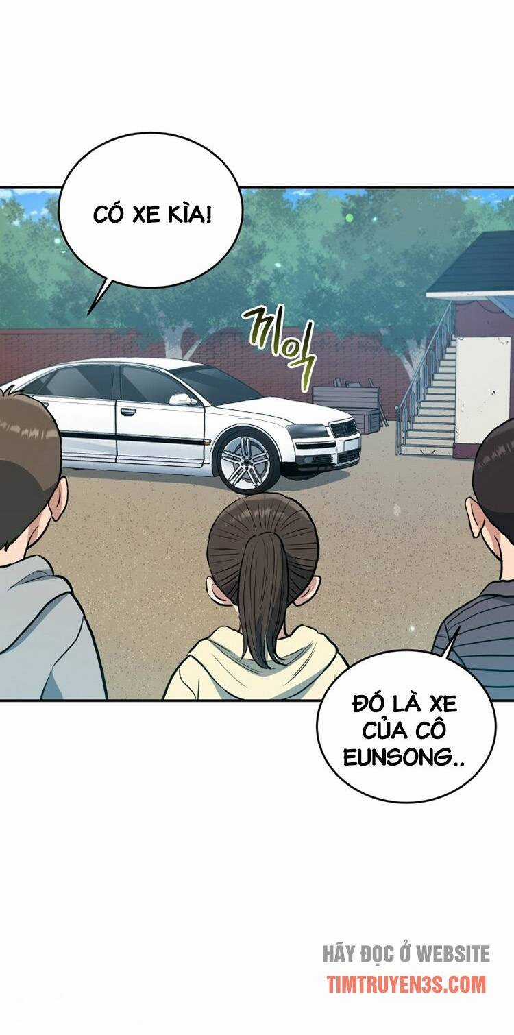 Hệ Thống Cứu Hộ Chapter 33 trang 80