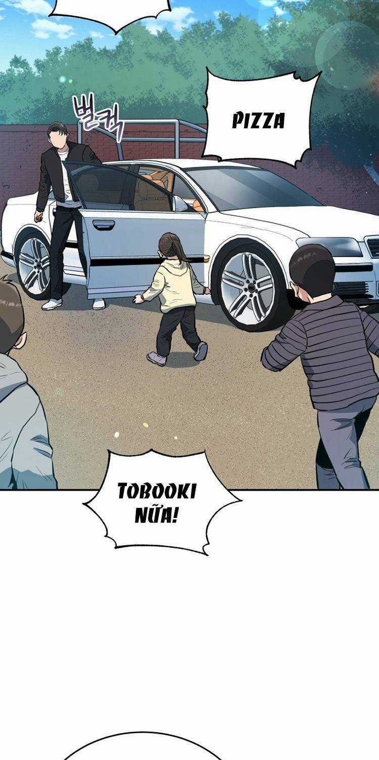 Hệ Thống Cứu Hộ Chapter 33 trang 82