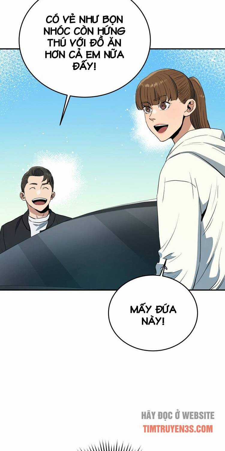 Hệ Thống Cứu Hộ Chapter 33 trang 83