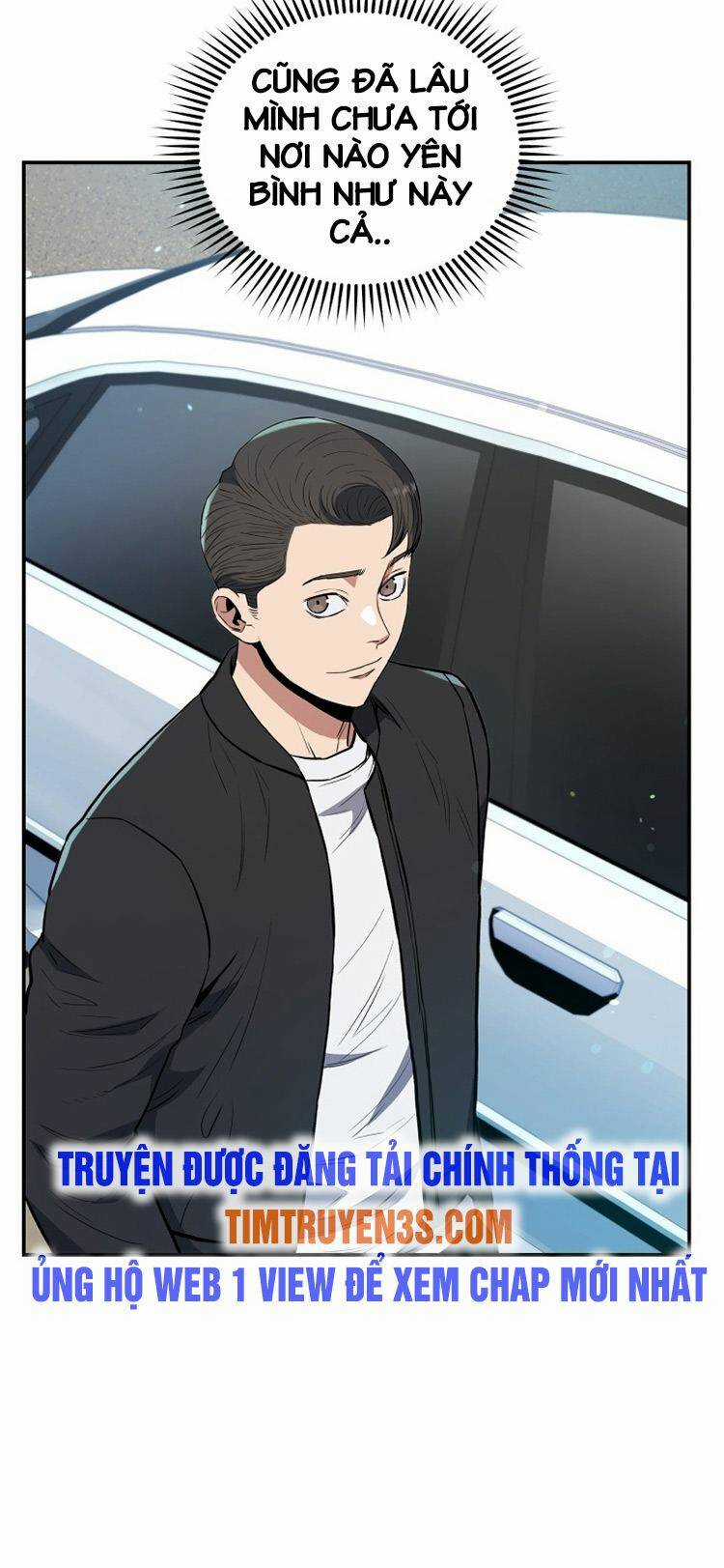 Hệ Thống Cứu Hộ Chapter 33 trang 84