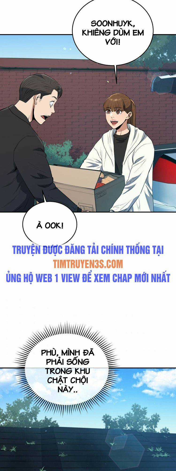 Hệ Thống Cứu Hộ Chapter 33 trang 86