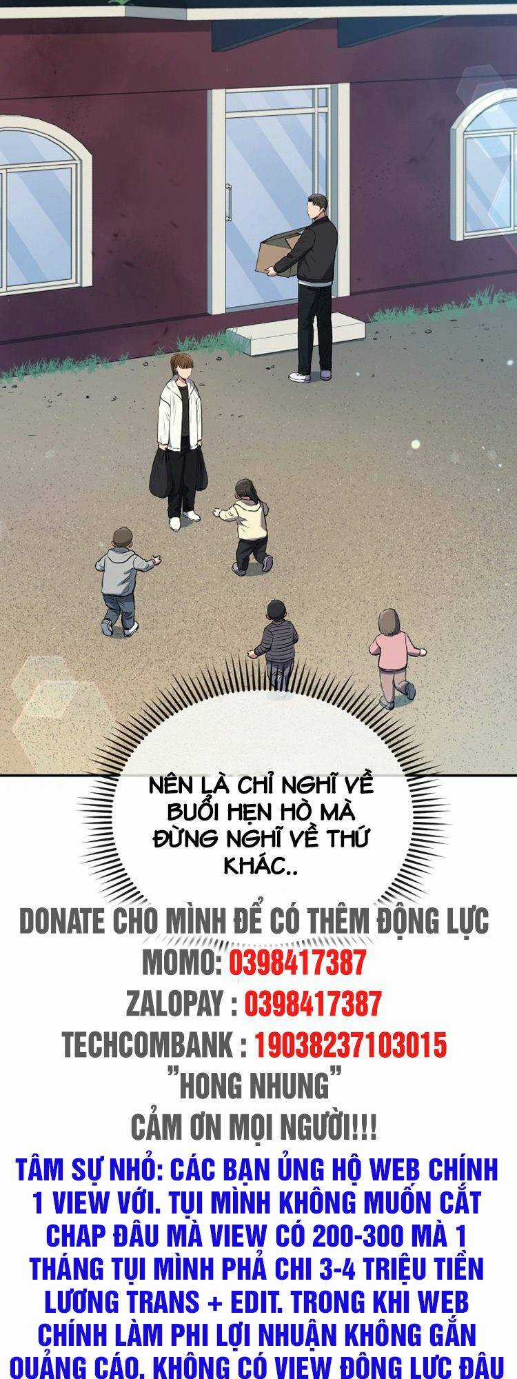 Hệ Thống Cứu Hộ Chapter 33 trang 87