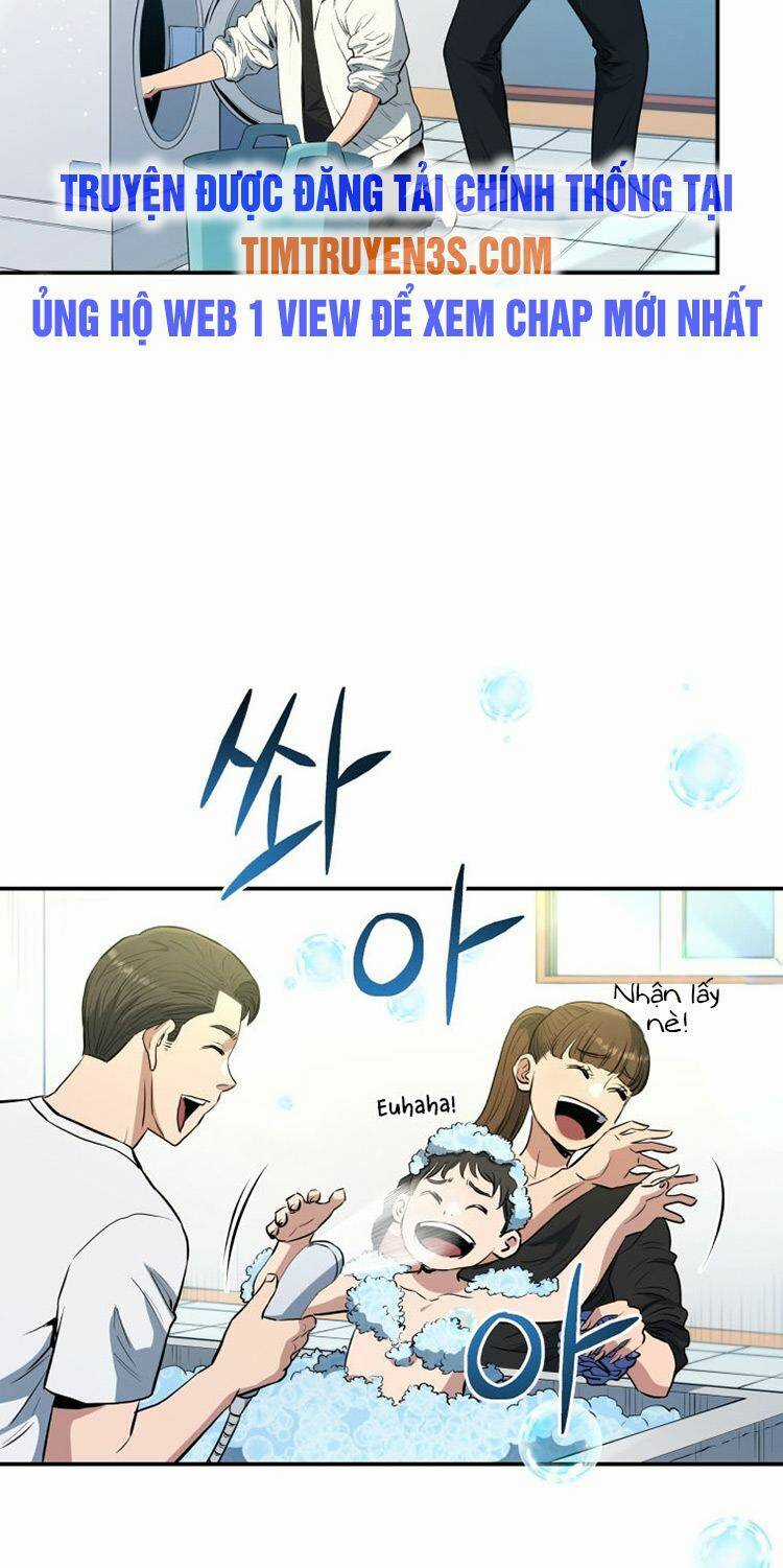 Hệ Thống Cứu Hộ Chapter 34 trang 14