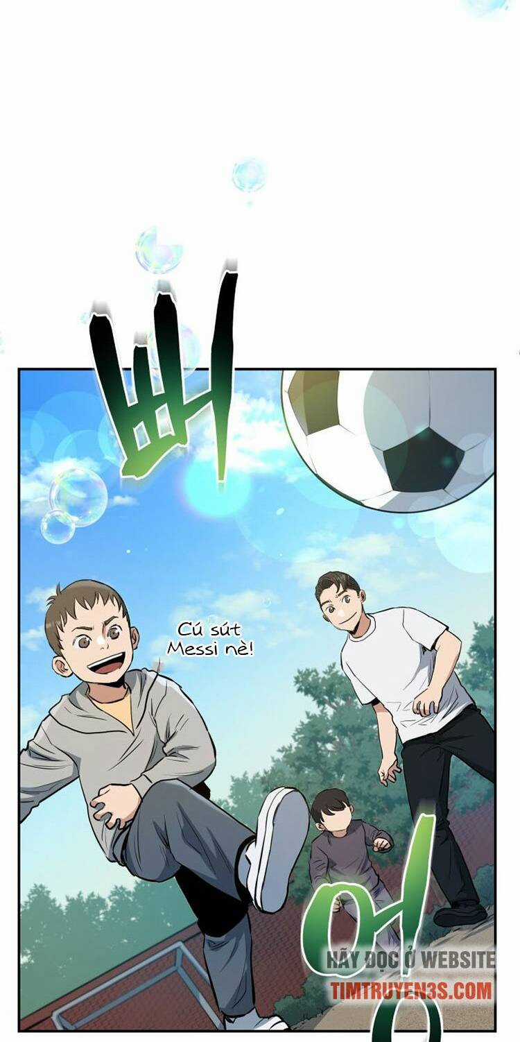 Hệ Thống Cứu Hộ Chapter 34 trang 15