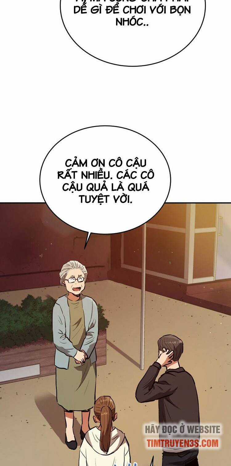 Hệ Thống Cứu Hộ Chapter 34 trang 20