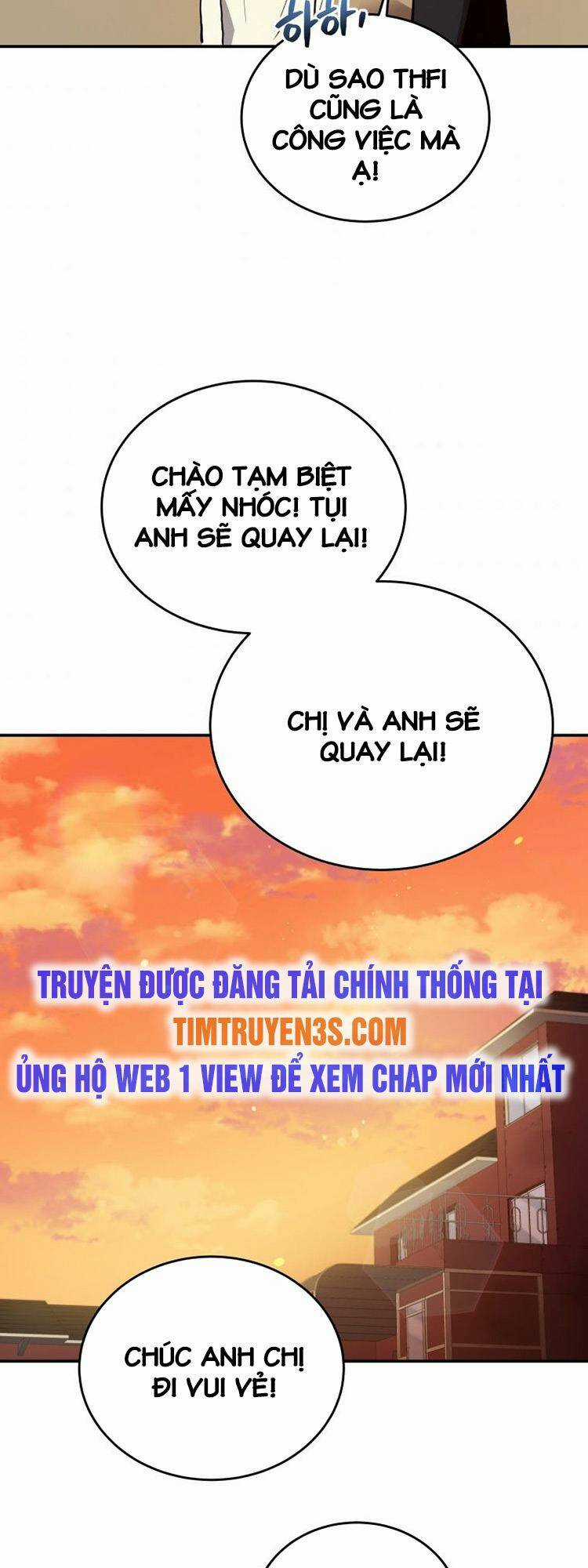 Hệ Thống Cứu Hộ Chapter 34 trang 21