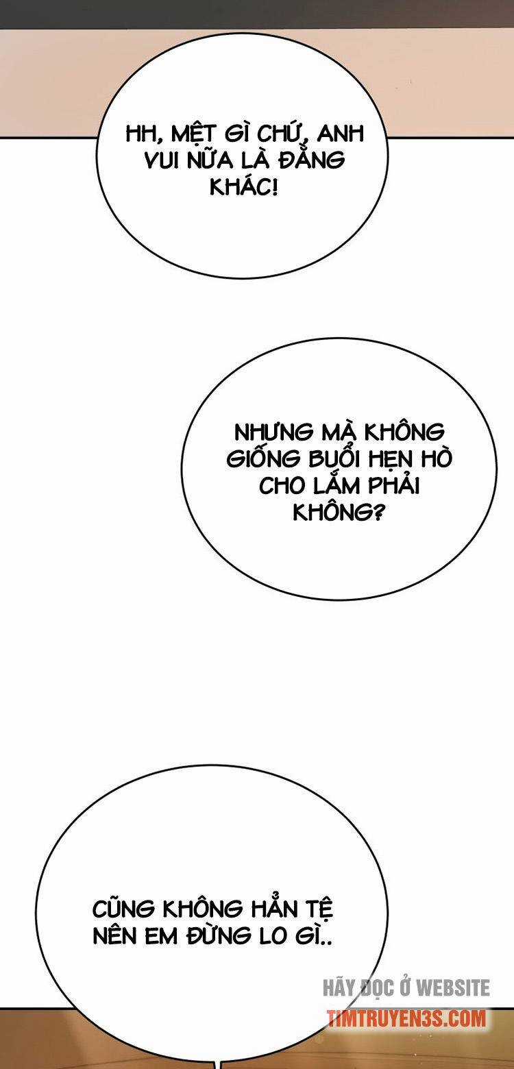 Hệ Thống Cứu Hộ Chapter 34 trang 23