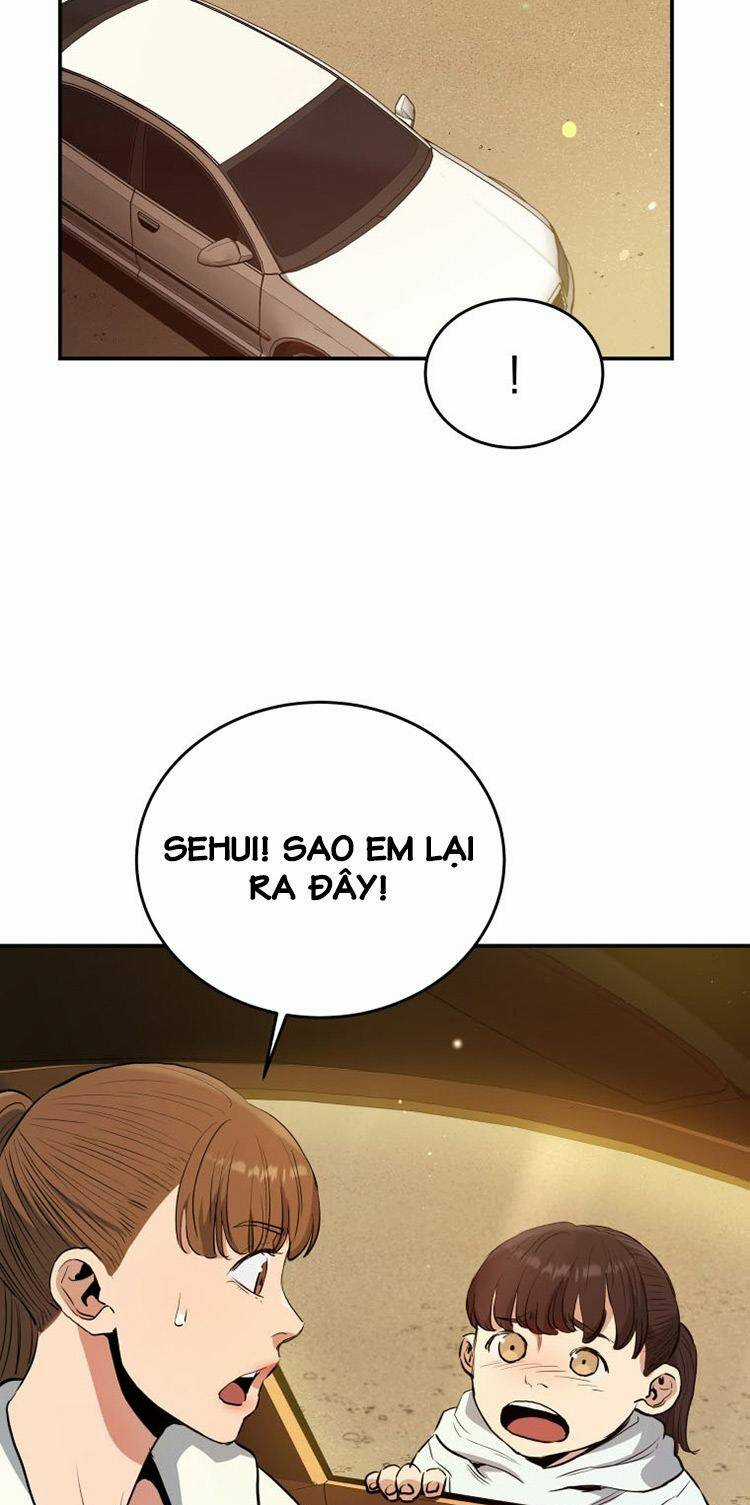 Hệ Thống Cứu Hộ Chapter 34 trang 25