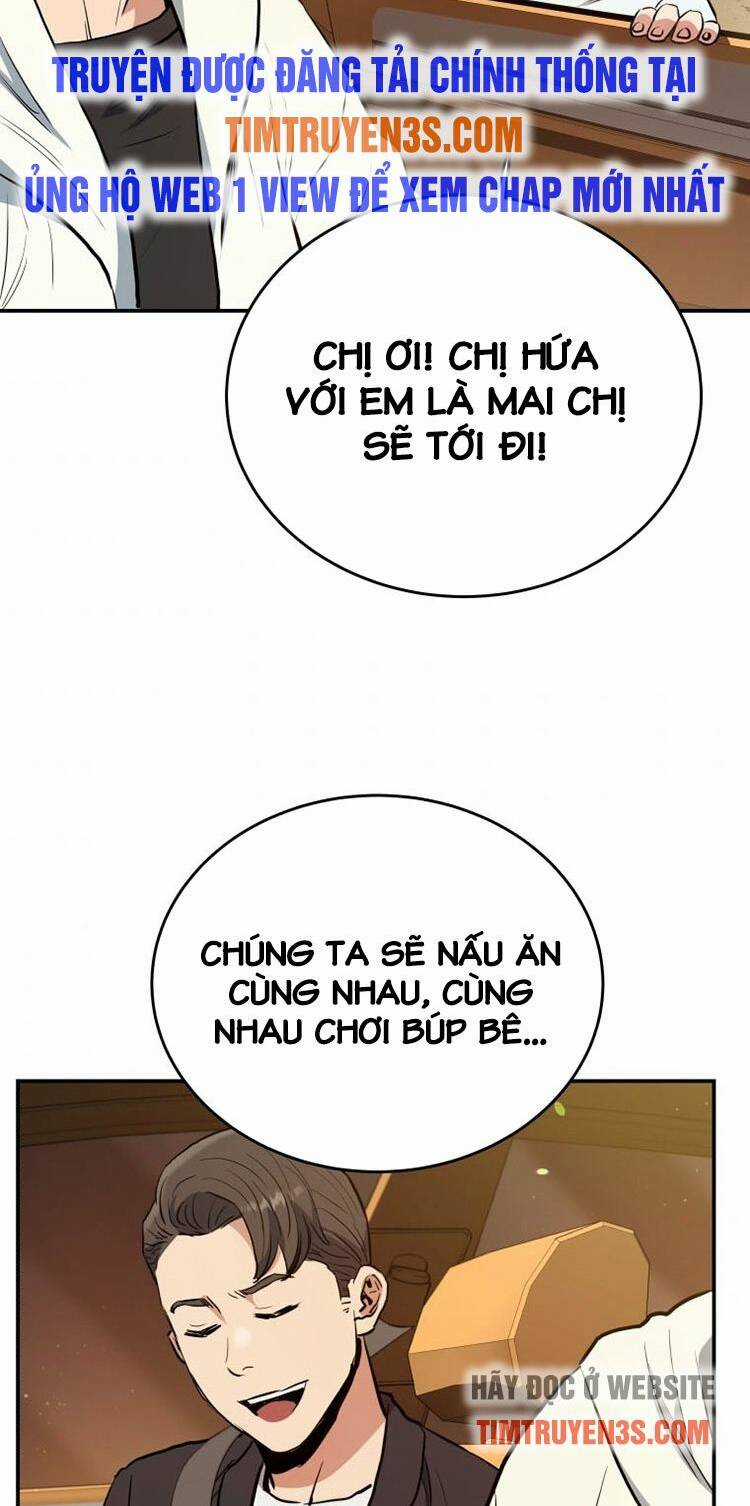 Hệ Thống Cứu Hộ Chapter 34 trang 26