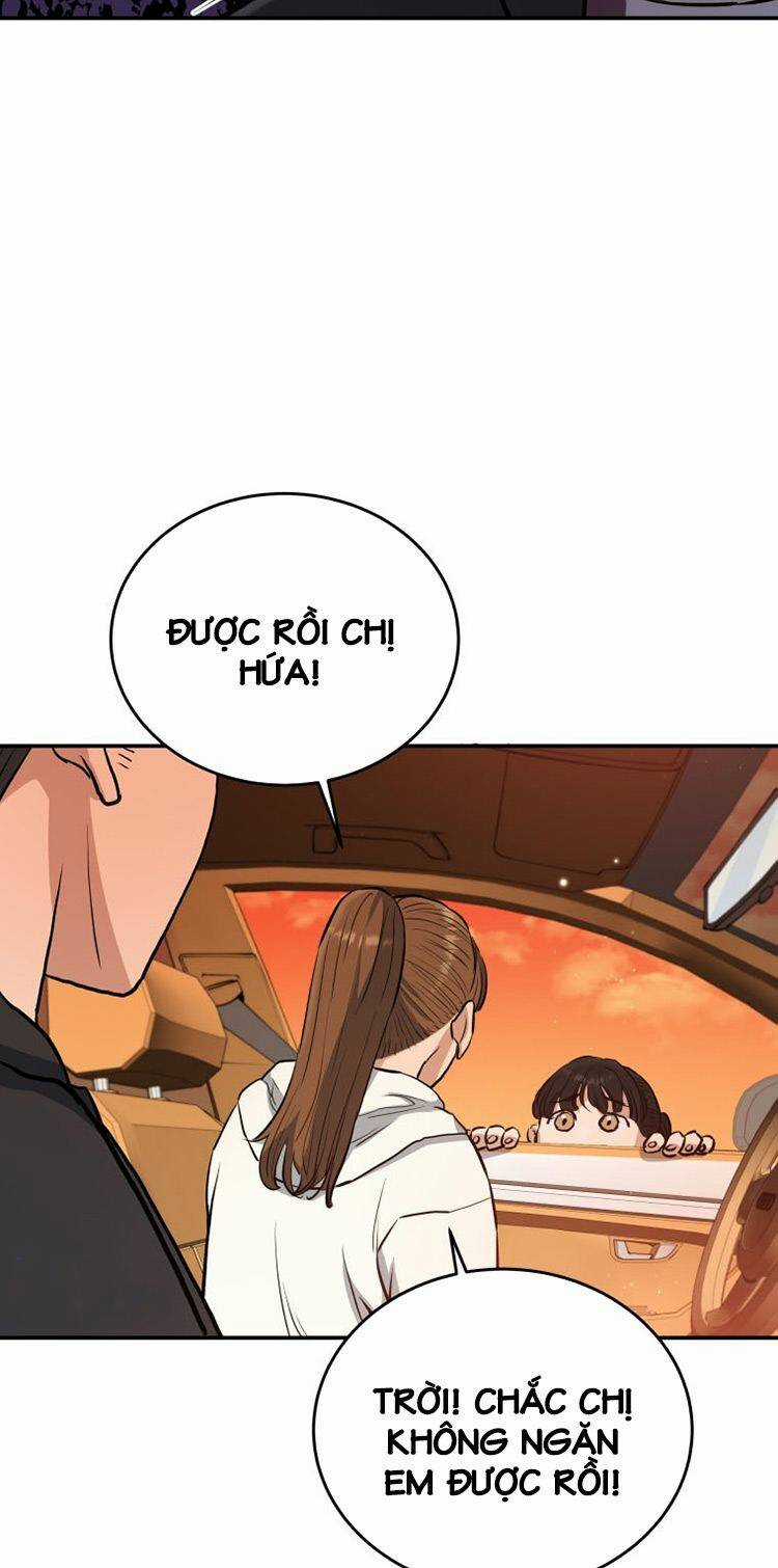 Hệ Thống Cứu Hộ Chapter 34 trang 28