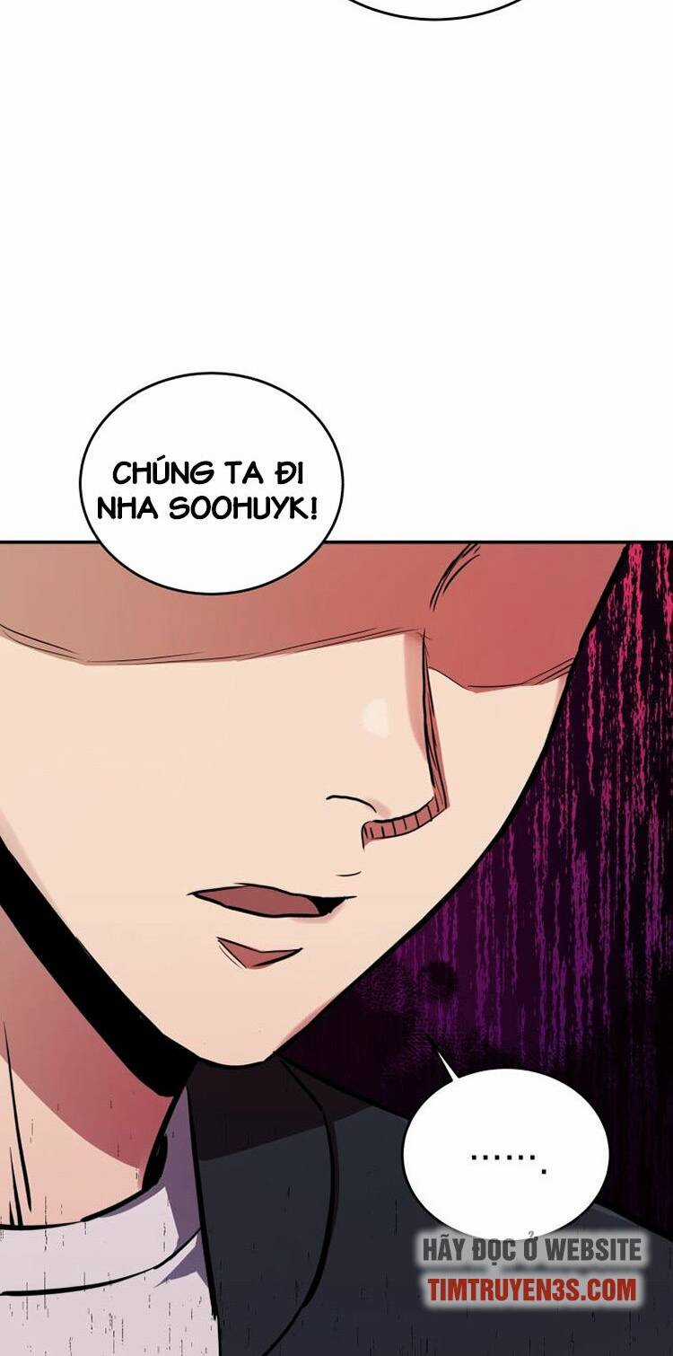 Hệ Thống Cứu Hộ Chapter 34 trang 29