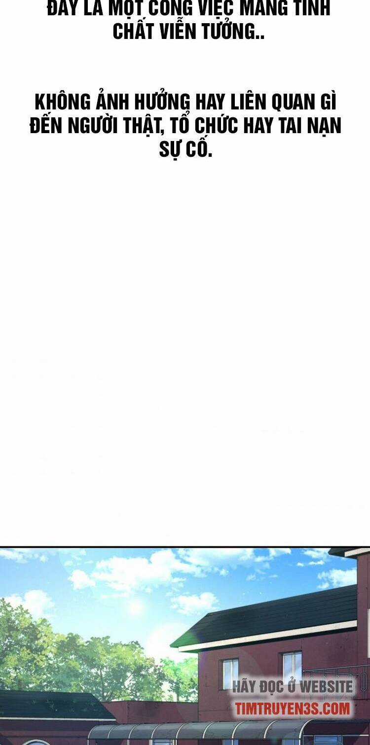 Hệ Thống Cứu Hộ Chapter 34 trang 3