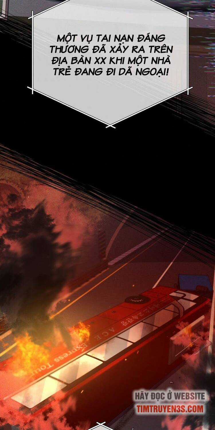 Hệ Thống Cứu Hộ Chapter 34 trang 32