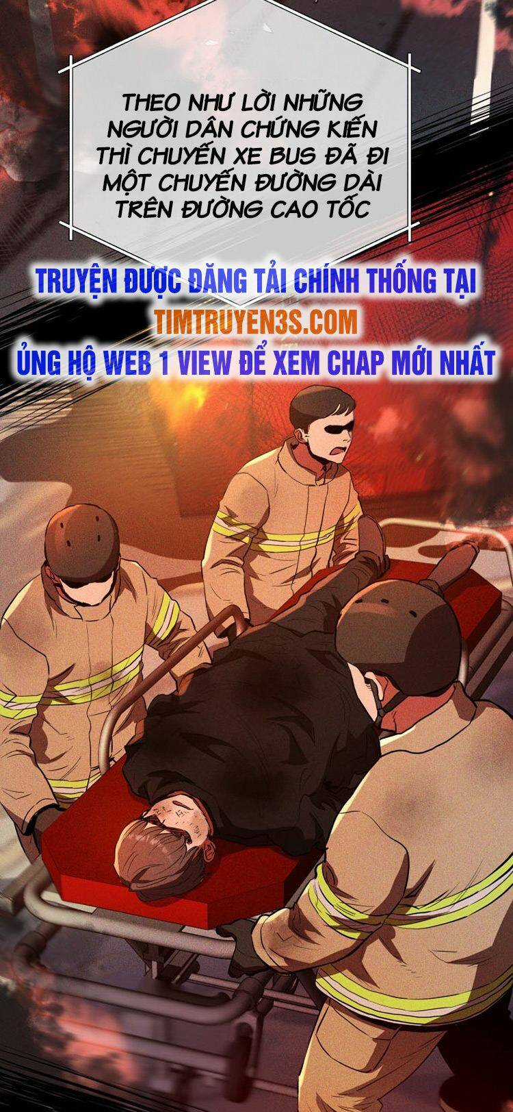 Hệ Thống Cứu Hộ Chapter 34 trang 33