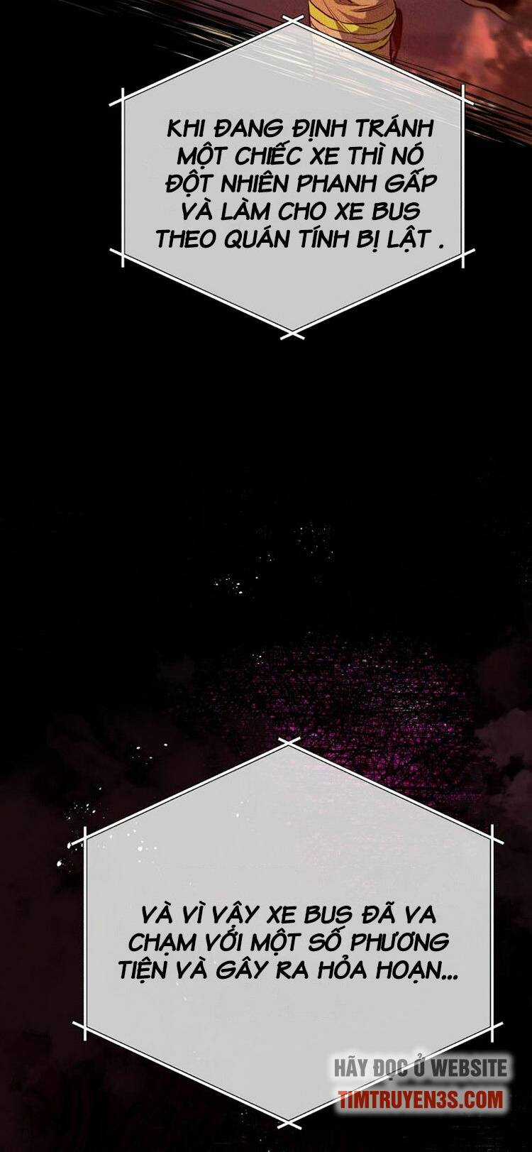 Hệ Thống Cứu Hộ Chapter 34 trang 34