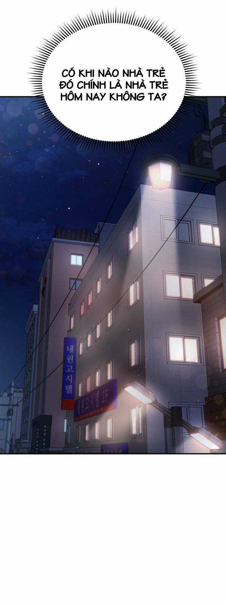 Hệ Thống Cứu Hộ Chapter 34 trang 38