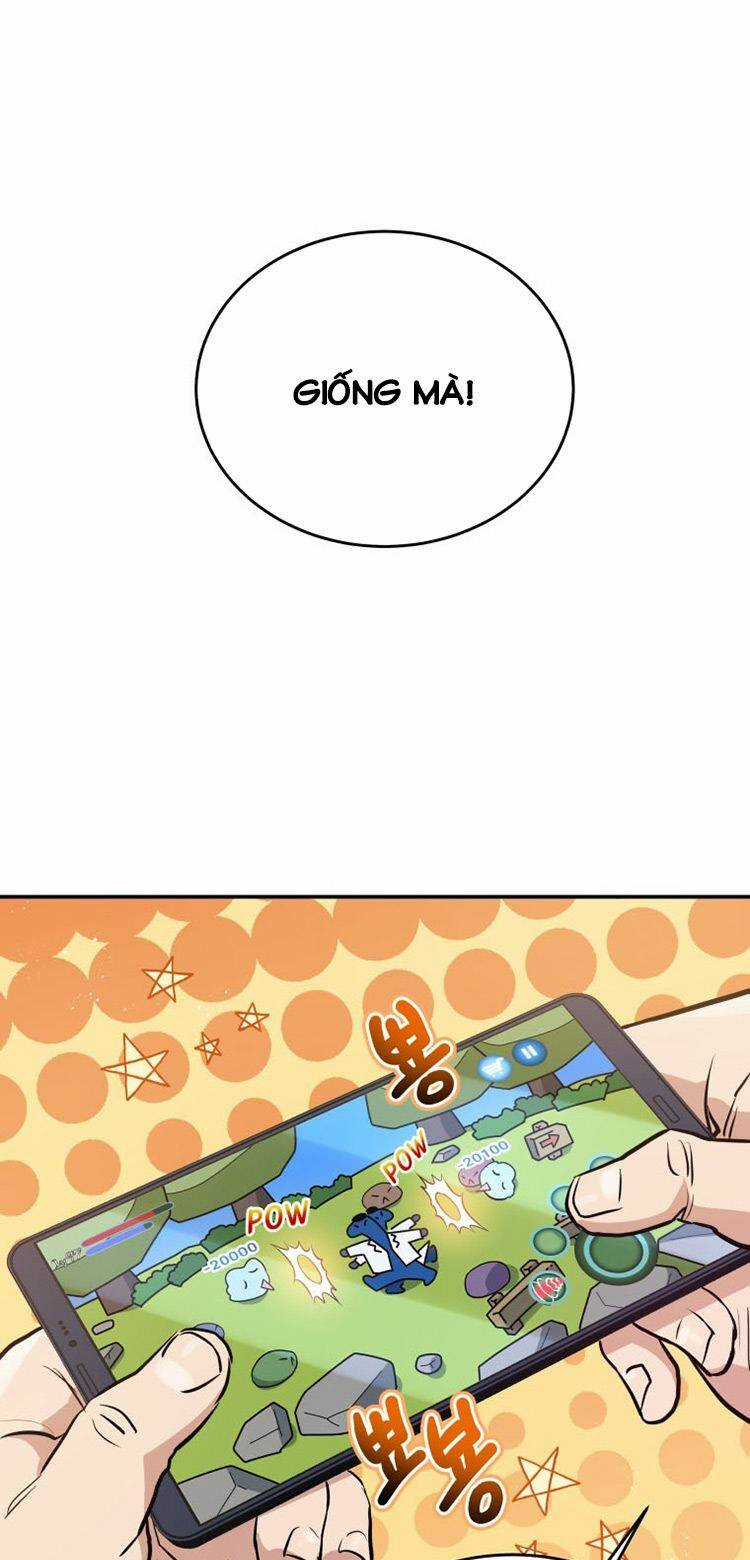 Hệ Thống Cứu Hộ Chapter 34 trang 39