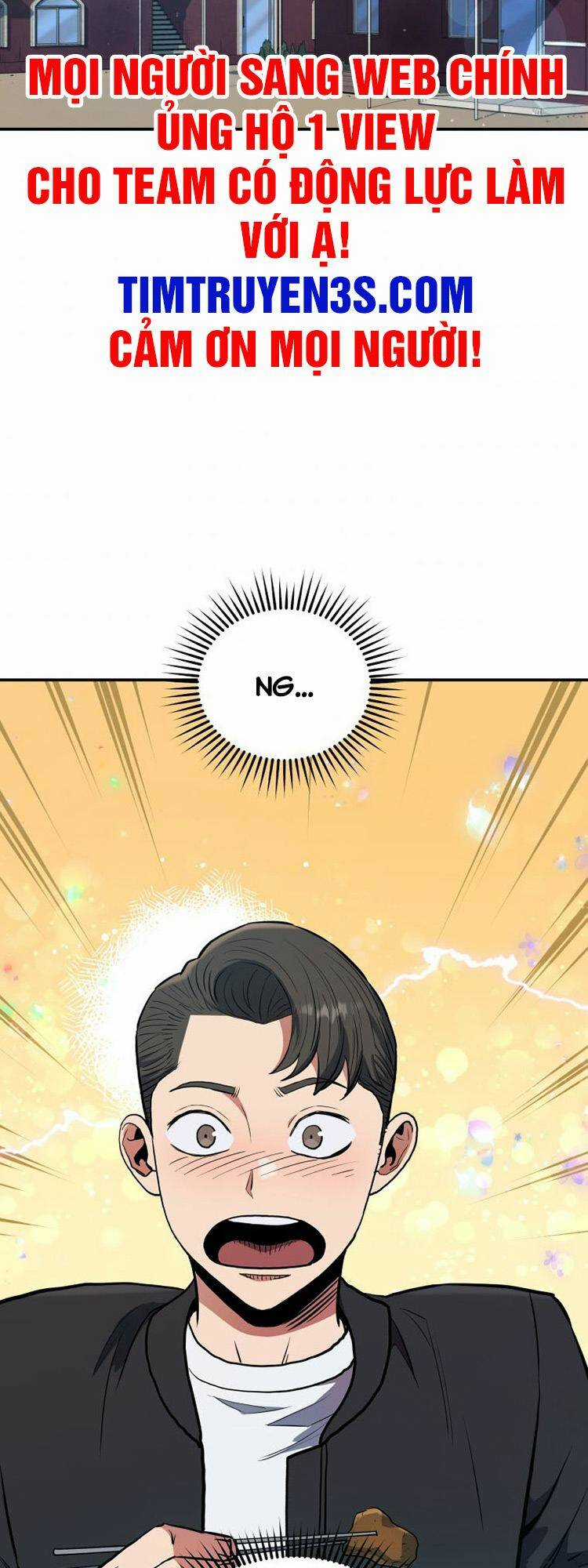 Hệ Thống Cứu Hộ Chapter 34 trang 4