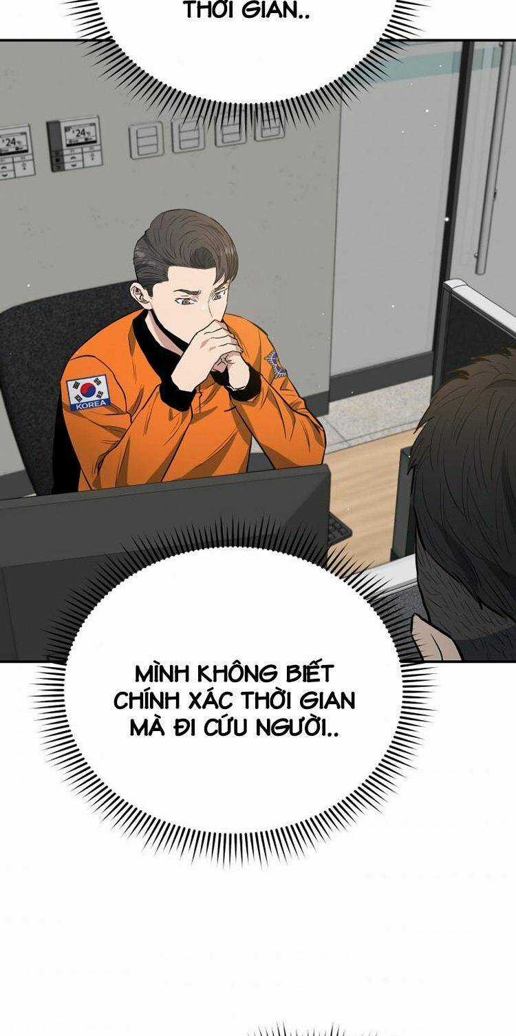Hệ Thống Cứu Hộ Chapter 34 trang 42
