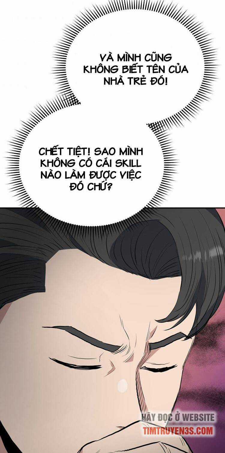 Hệ Thống Cứu Hộ Chapter 34 trang 43