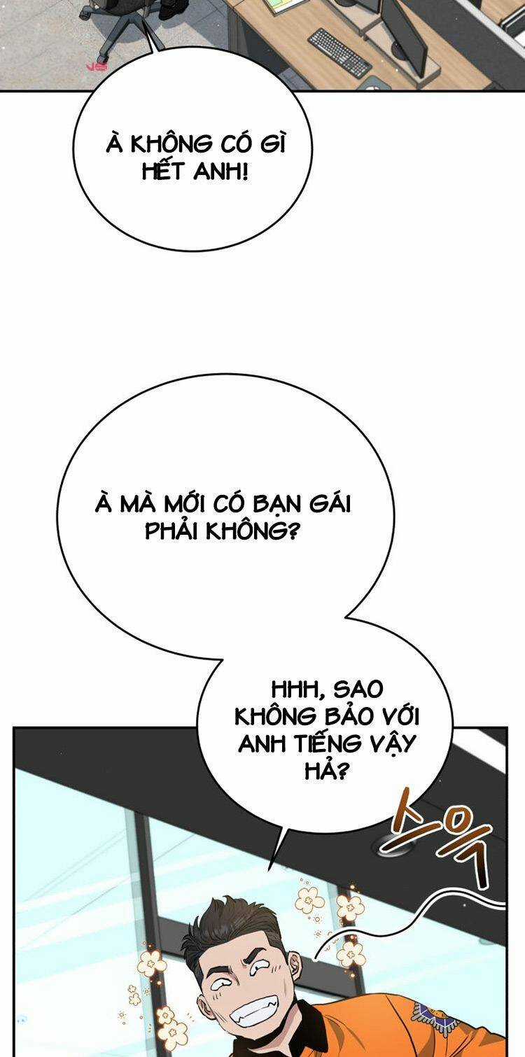 Hệ Thống Cứu Hộ Chapter 34 trang 45