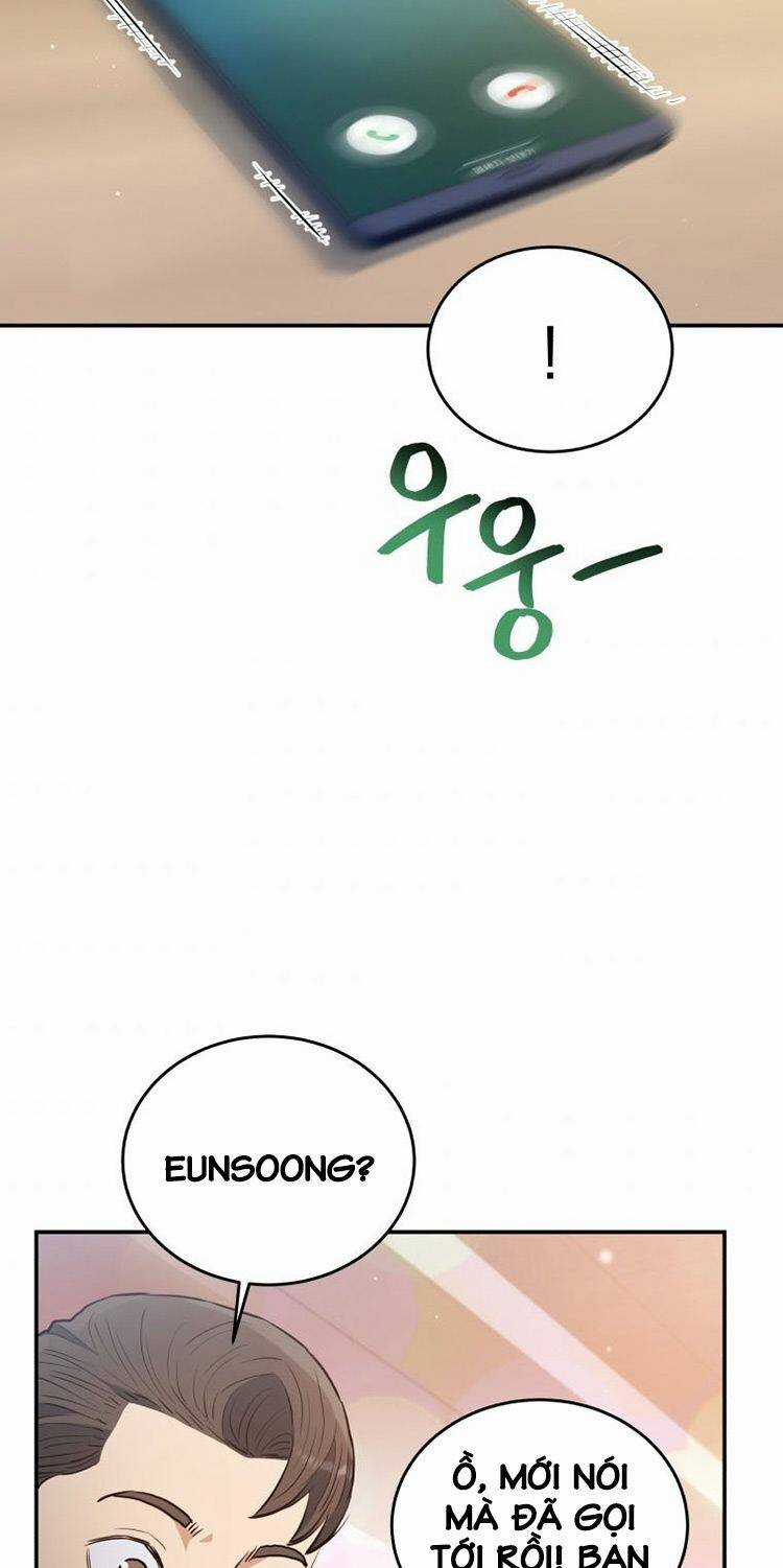 Hệ Thống Cứu Hộ Chapter 34 trang 48