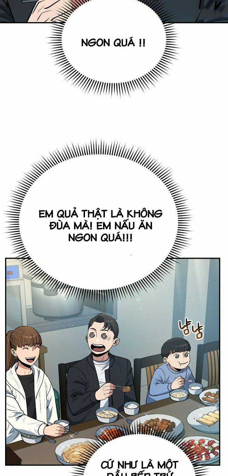 Hệ Thống Cứu Hộ Chapter 34 trang 5