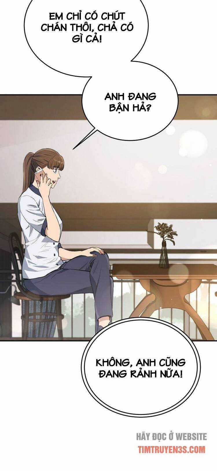 Hệ Thống Cứu Hộ Chapter 34 trang 51