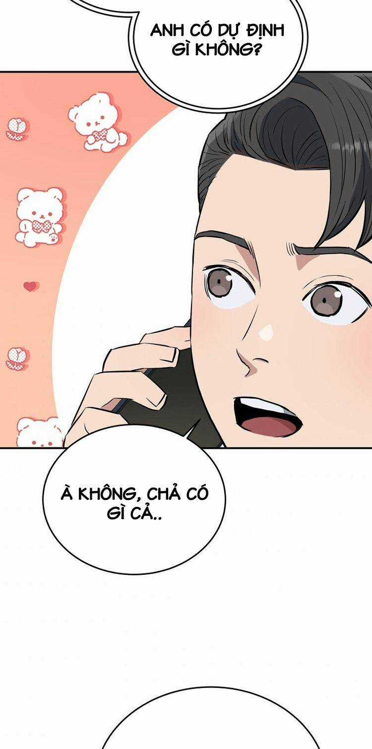 Hệ Thống Cứu Hộ Chapter 34 trang 53