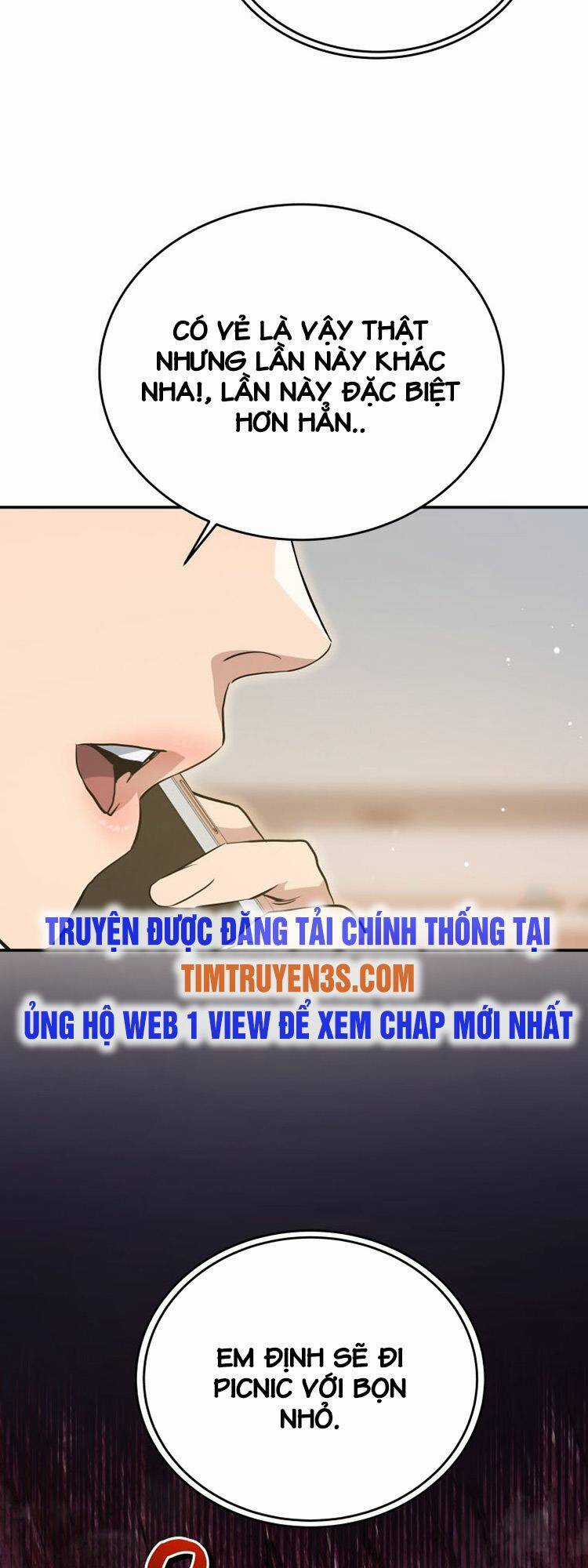 Hệ Thống Cứu Hộ Chapter 34 trang 55