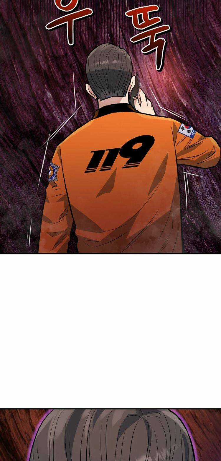 Hệ Thống Cứu Hộ Chapter 34 trang 56