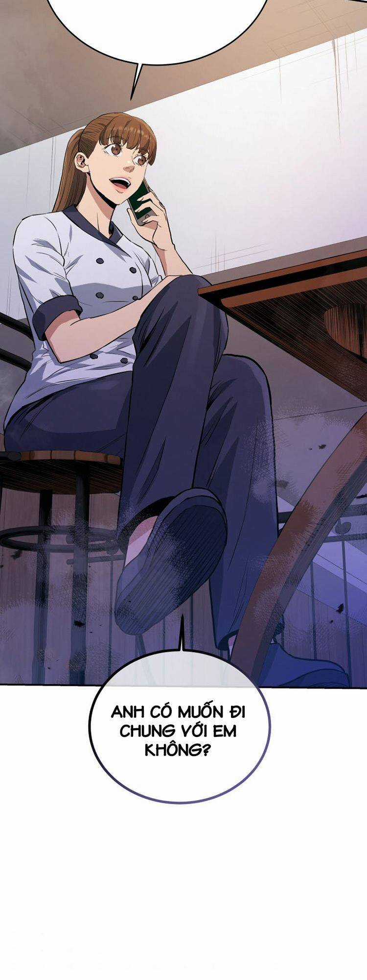 Hệ Thống Cứu Hộ Chapter 34 trang 58