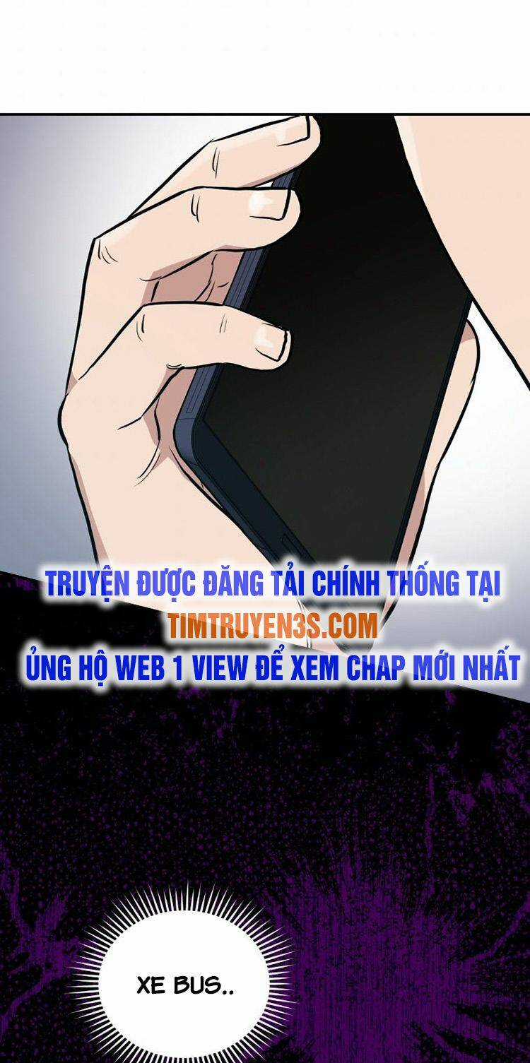 Hệ Thống Cứu Hộ Chapter 34 trang 59