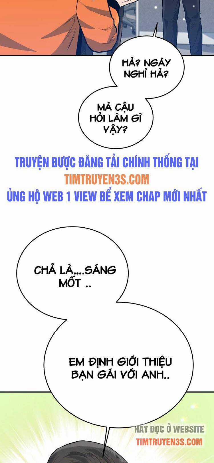 Hệ Thống Cứu Hộ Chapter 34 trang 68