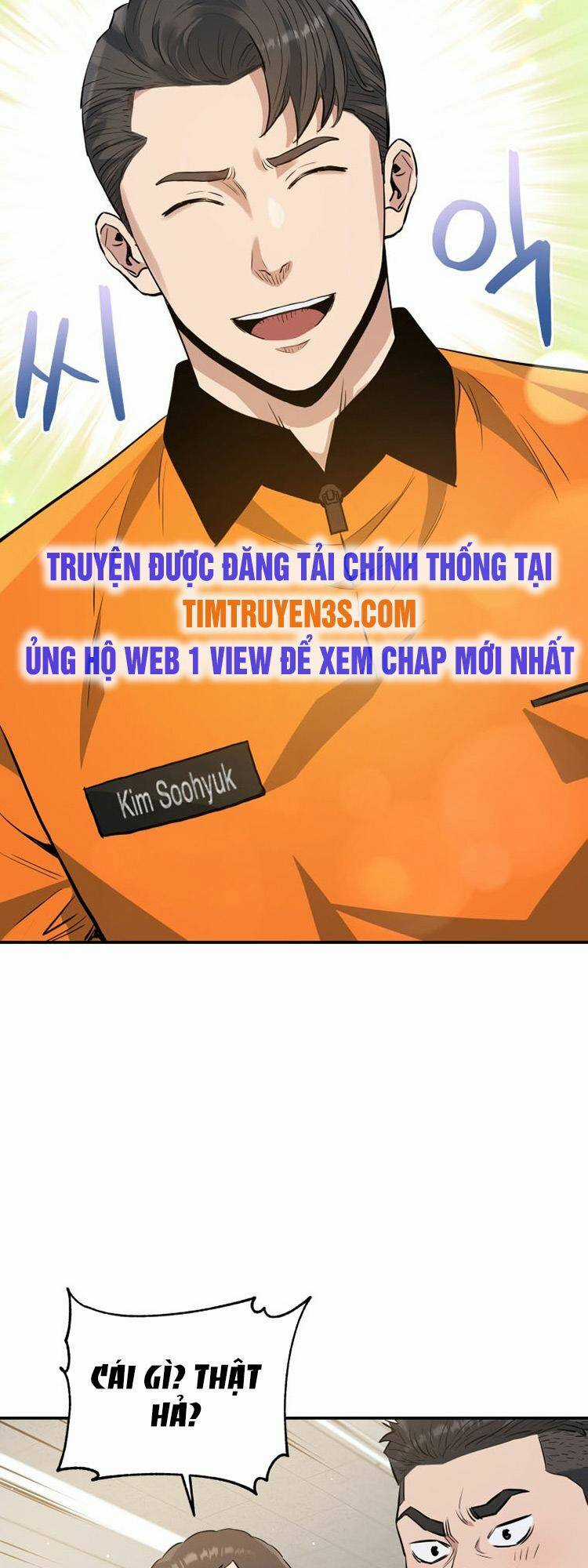 Hệ Thống Cứu Hộ Chapter 34 trang 69