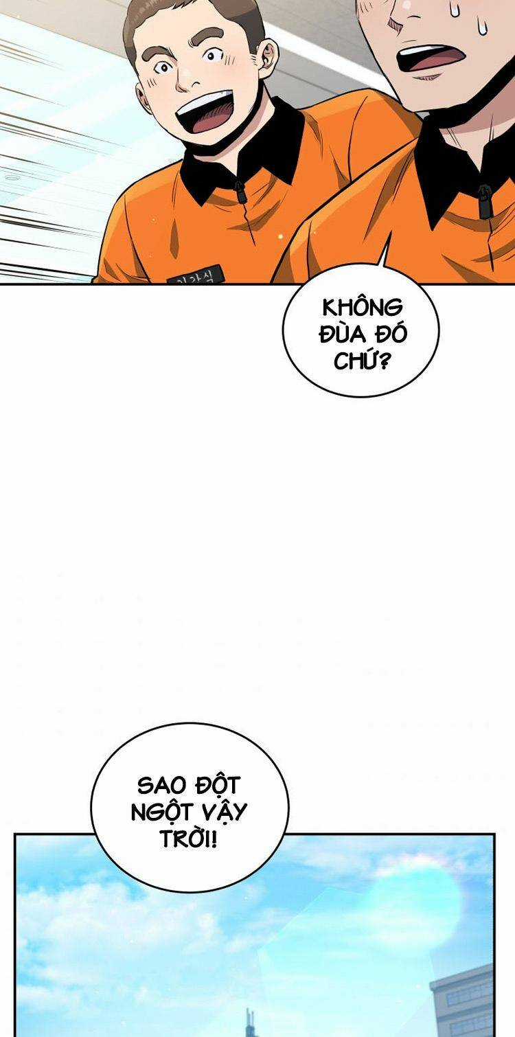 Hệ Thống Cứu Hộ Chapter 34 trang 70