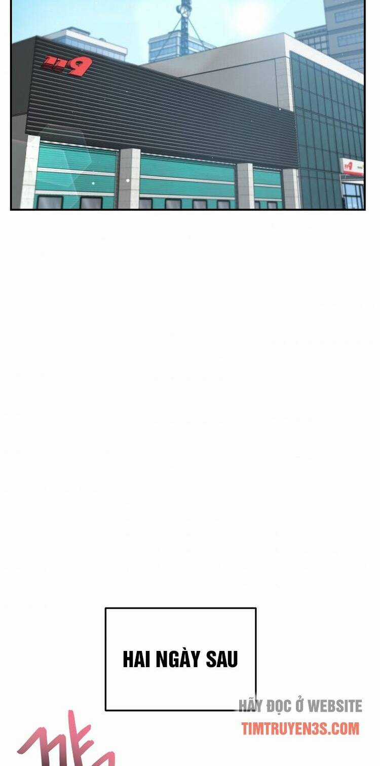 Hệ Thống Cứu Hộ Chapter 34 trang 71