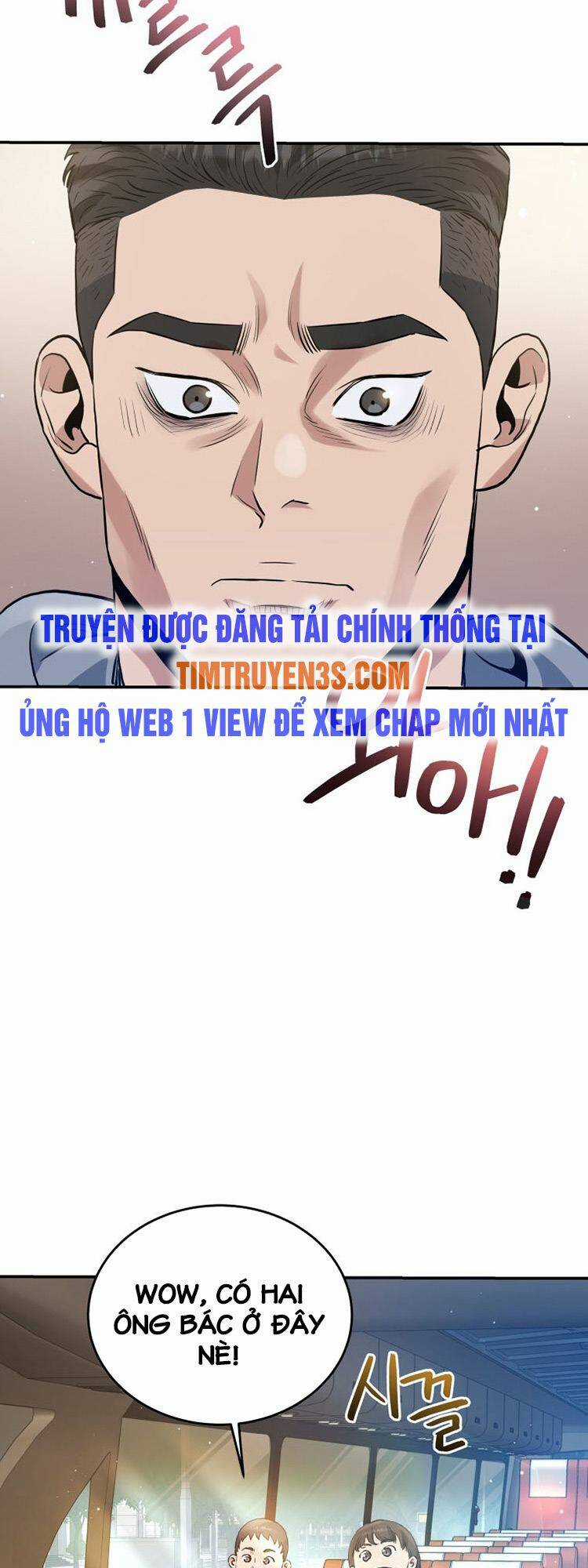 Hệ Thống Cứu Hộ Chapter 34 trang 72