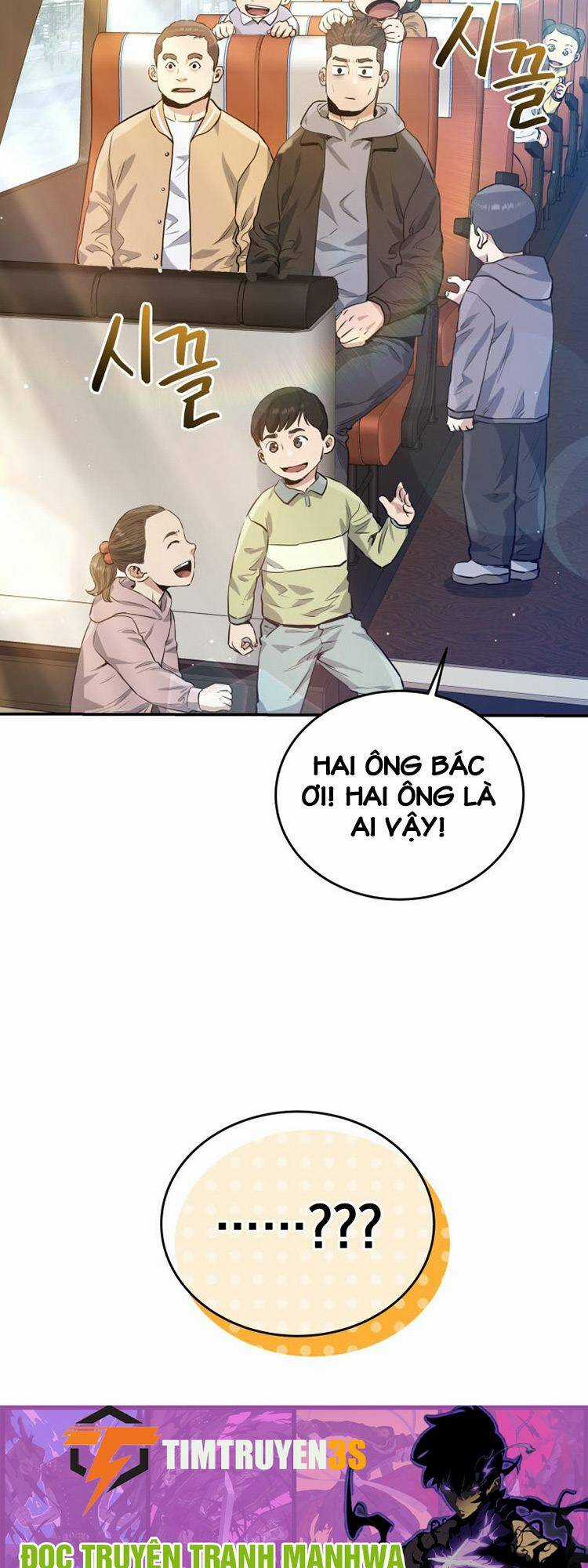 Hệ Thống Cứu Hộ Chapter 34 trang 73