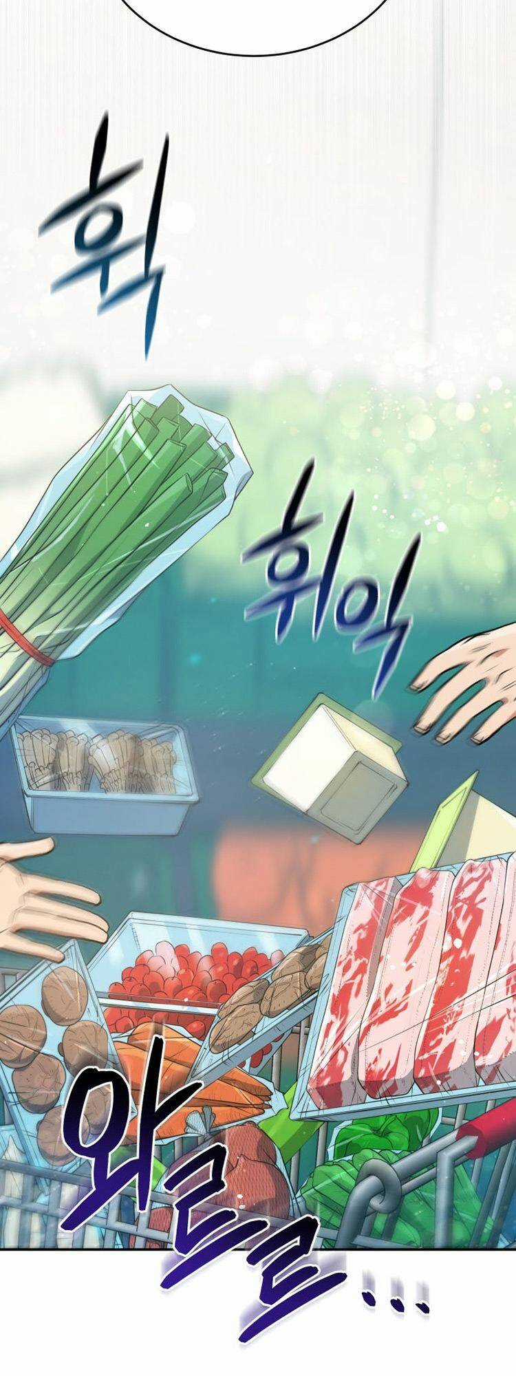 Hệ Thống Cứu Hộ Chapter 35 trang 13