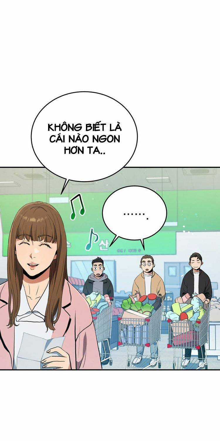 Hệ Thống Cứu Hộ Chapter 35 trang 14