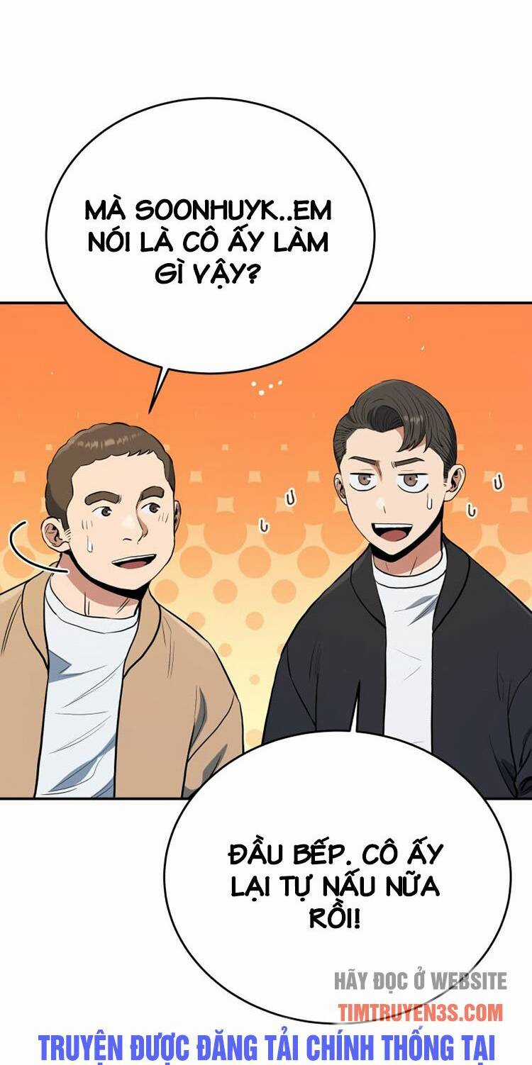 Hệ Thống Cứu Hộ Chapter 35 trang 15