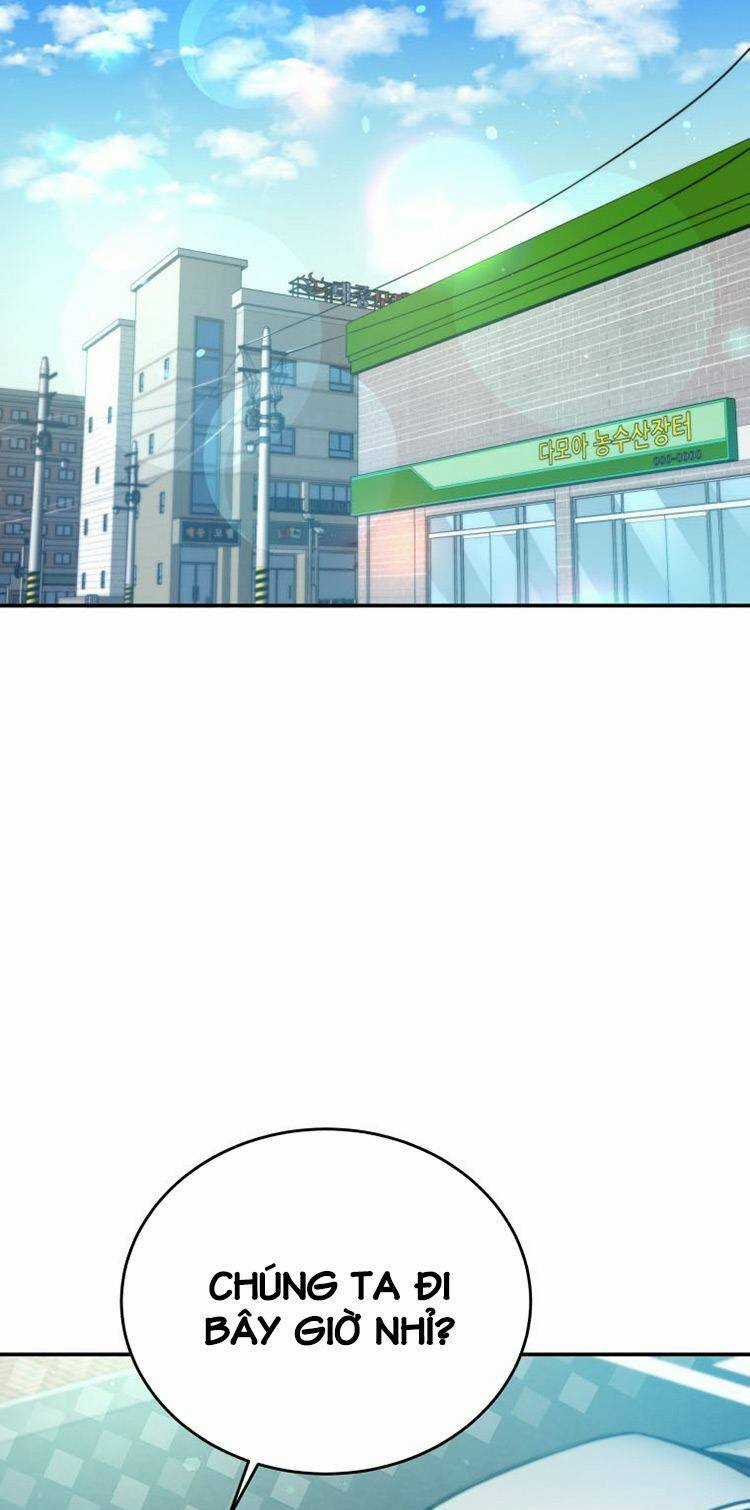 Hệ Thống Cứu Hộ Chapter 35 trang 19